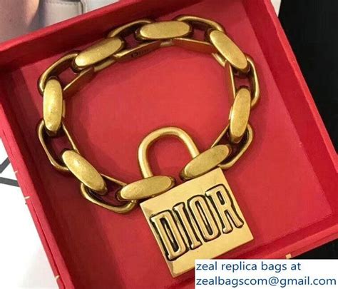 dior lucky locket bracelet price|dior designer bracelets.